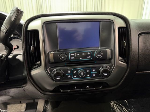 Used 2019 Chevrolet Silverado 1500 LT w/ All Star Edition AWD/4WD image 12