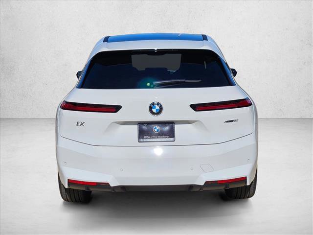 Used 2026 BMW iX xDrive60 image 6