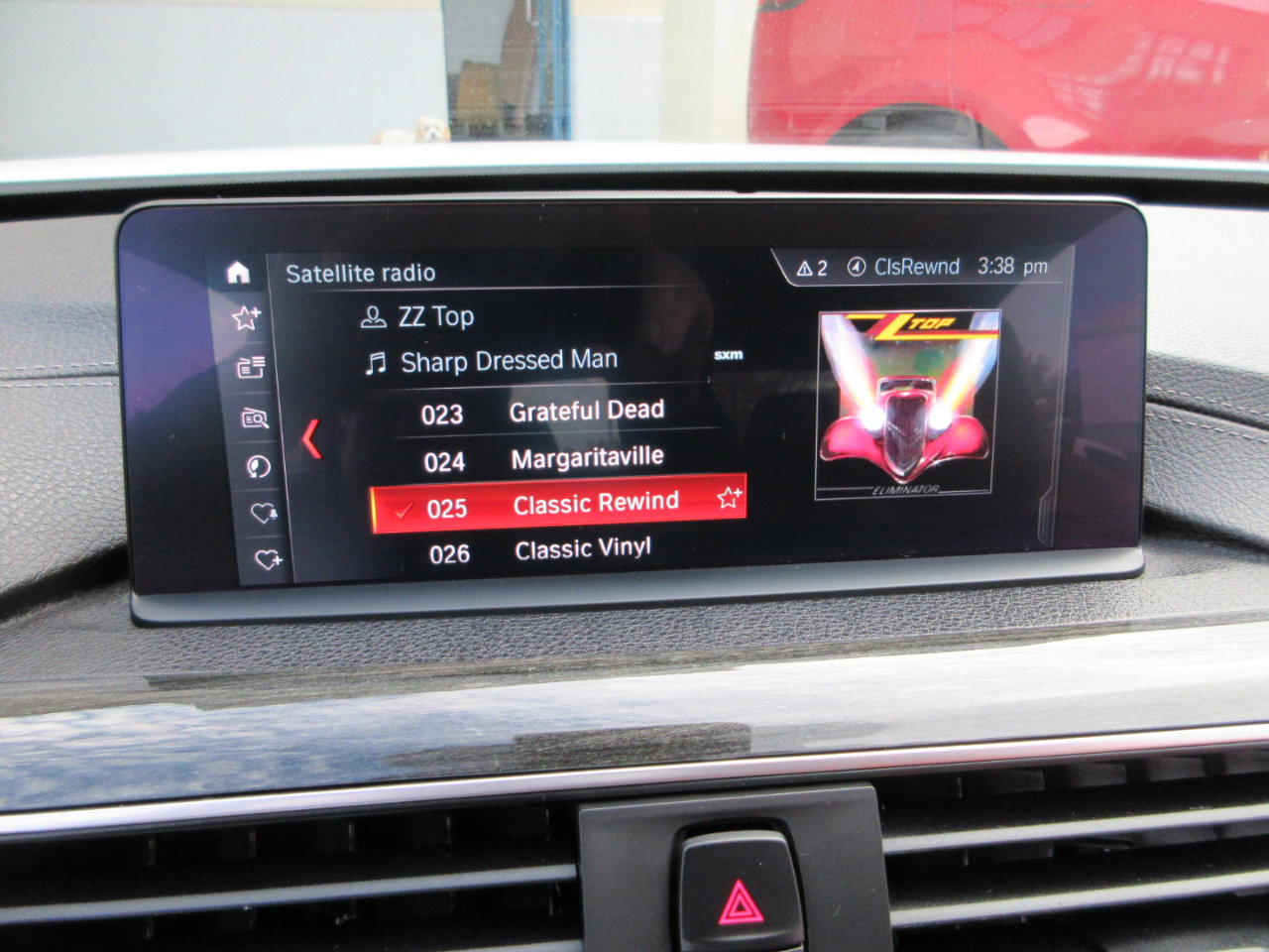 Used 2019 BMW 440i Convertible w/ Convenience Package image 58