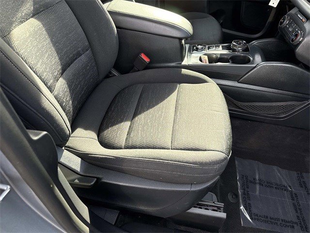 Used 2021 Ford Bronco Sport image 10