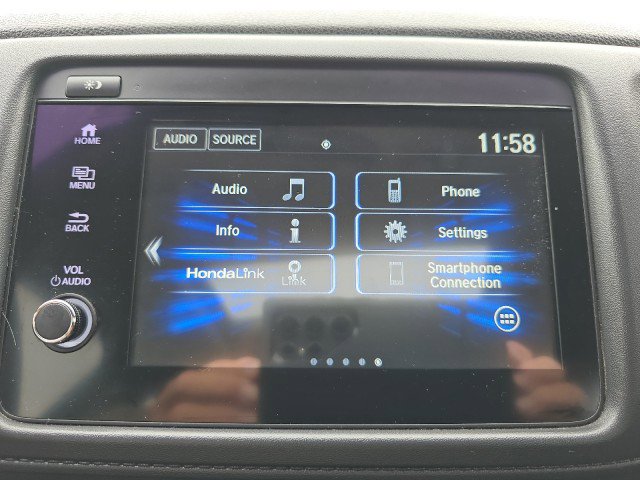 Used 2020 Honda HR-V EX image 25