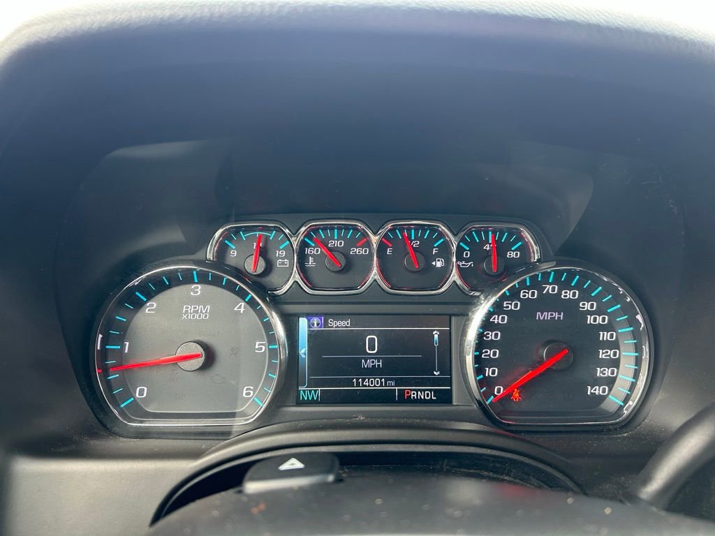 Used 2019 GMC Yukon SLE w/ HD Trailering Package image 19