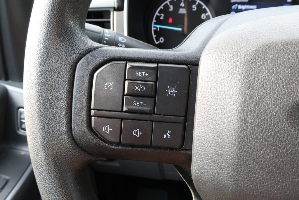 Used 2022 Ford F150 XLT w/ Trailer Tow Package AWD/4WD image 17