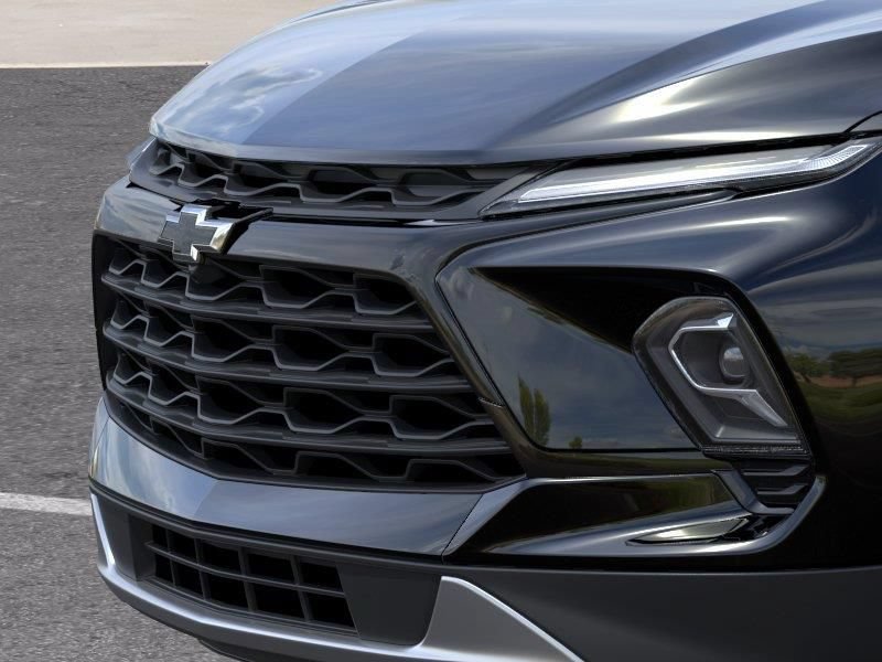 New 2026 Chevrolet Blazer LT w/ Convenience Package AWD/4WD image 13