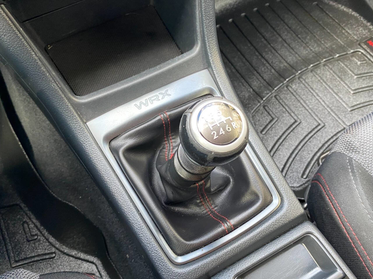 Used 2018 Subaru WRX Premium image 31