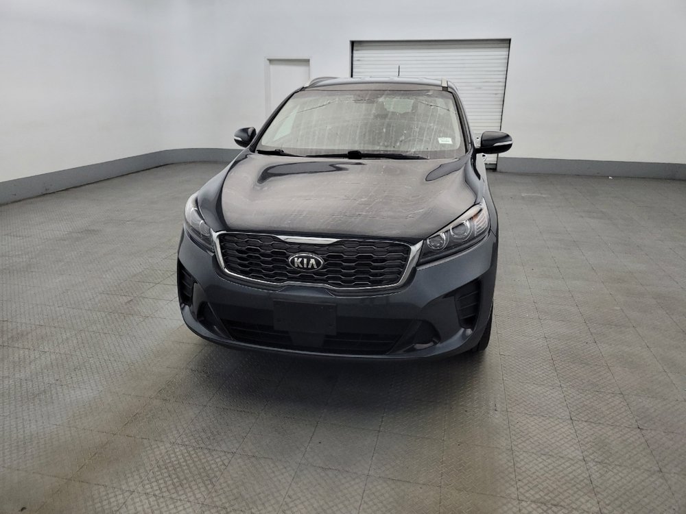 Used 2020 Kia Sorento LX w/ LX I4 Convenience Package AWD/4WD image 15