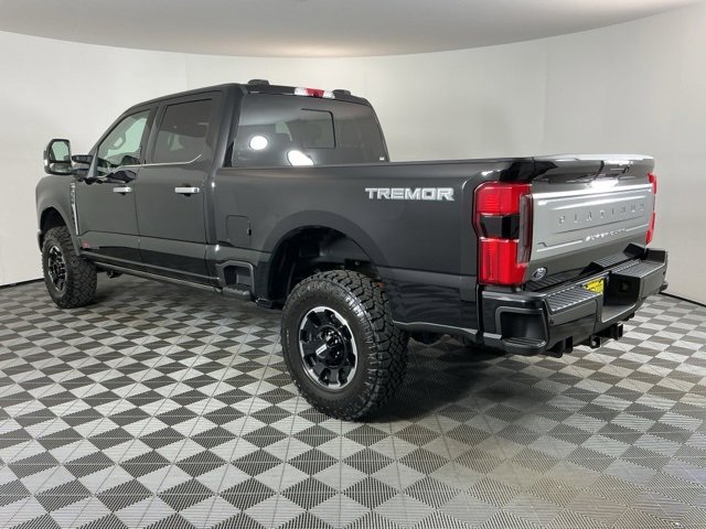 New 2026 Ford F350 Platinum image 6