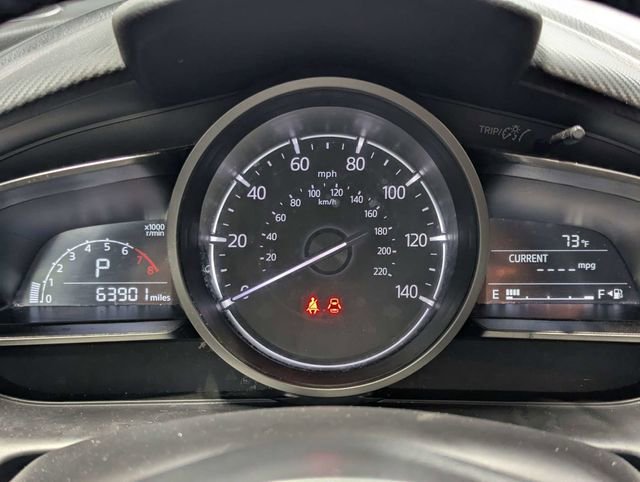Used 2019 MAZDA CX-3 Touring w/ Preferred Equipment Package image 18
