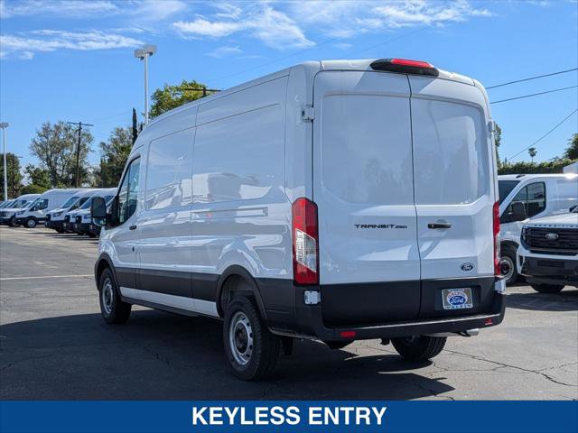New 2026 Ford Transit 250 148 Medium Roof image 3