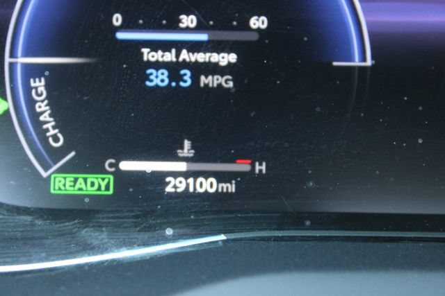 Used 2024 Toyota Venza Limited AWD/4WD image 15