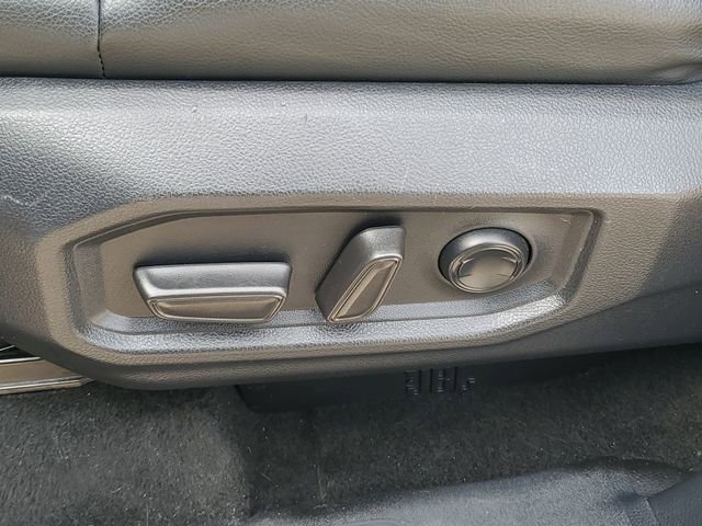 Used 2024 Toyota Tundra Limited AWD/4WD image 13