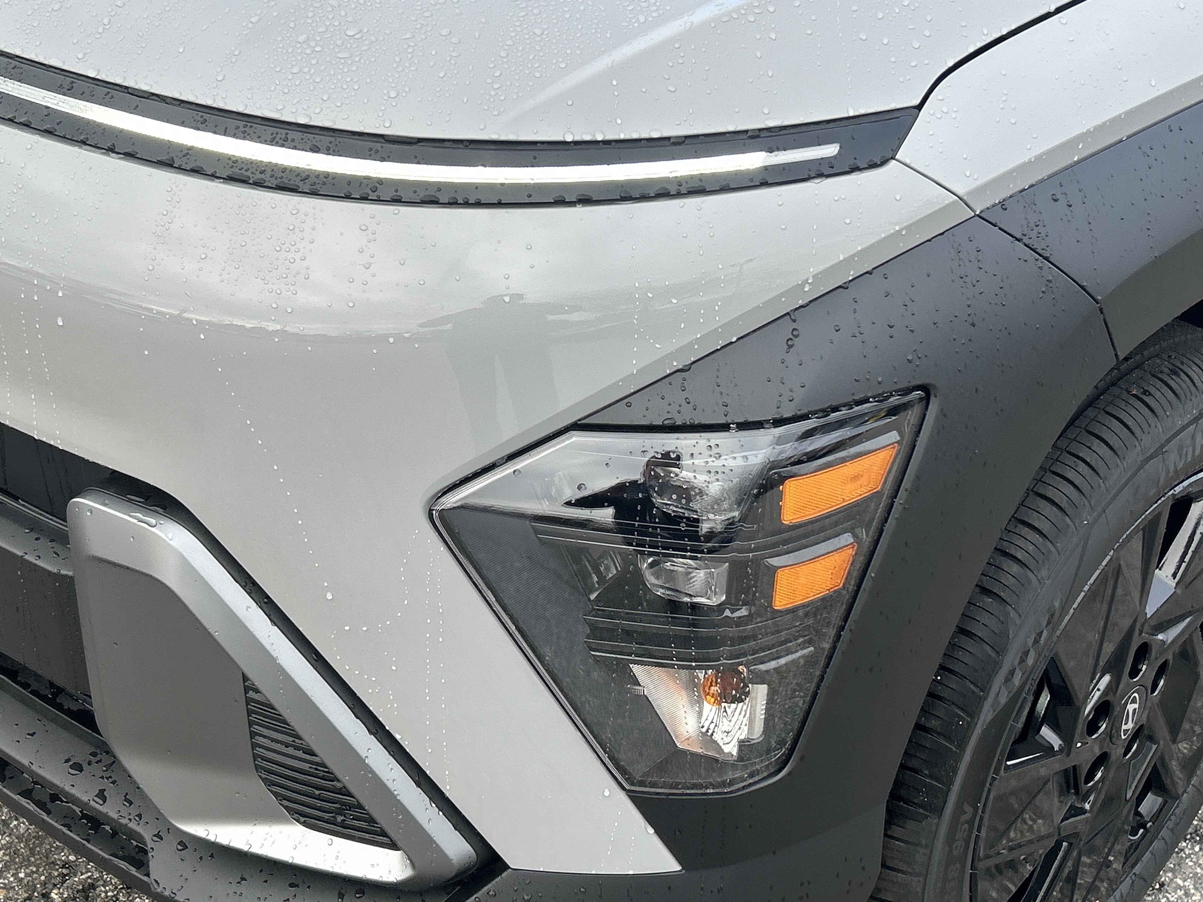 New 2026 Hyundai Kona SEL Sport image 14