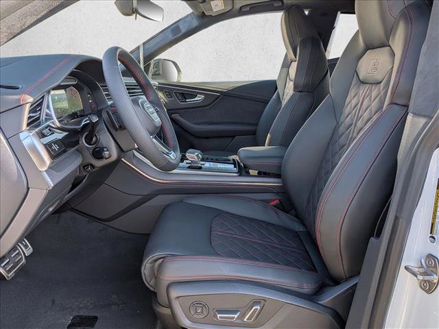 New 2026 Audi SQ8 Prestige image 4