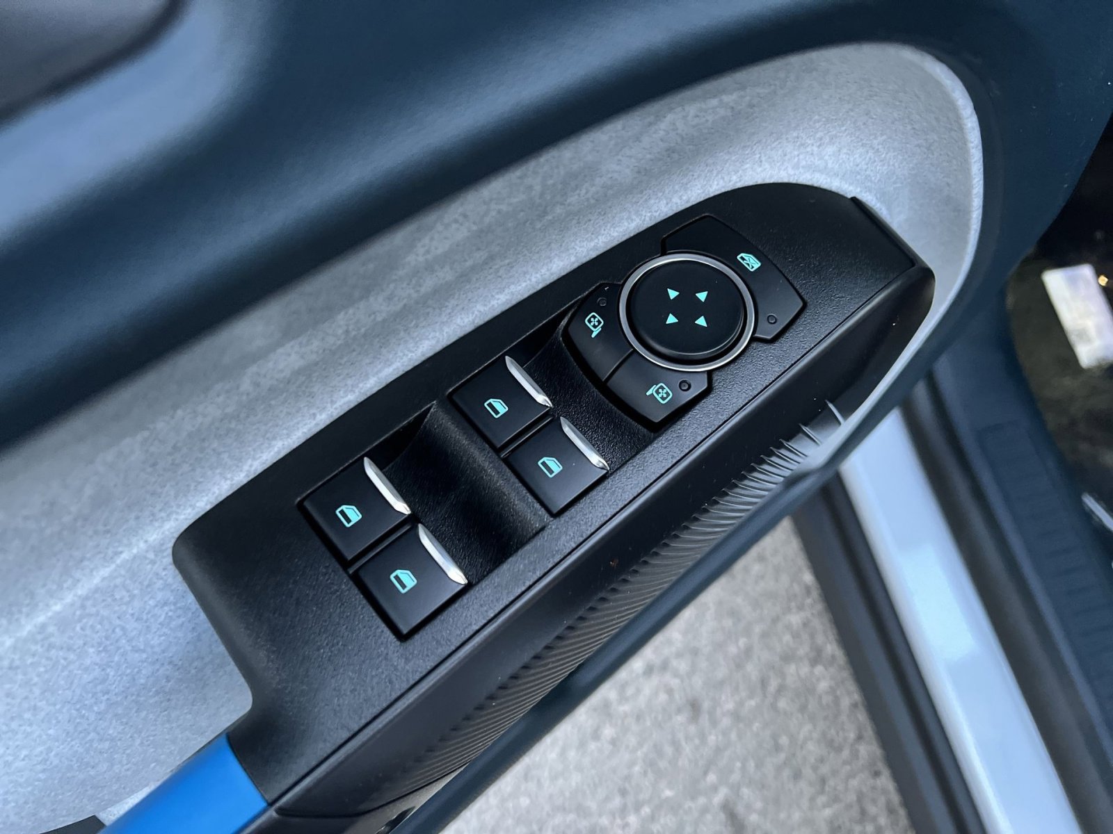 New 2026 Ford Maverick XLT w/ Equipment Group 301A image 15