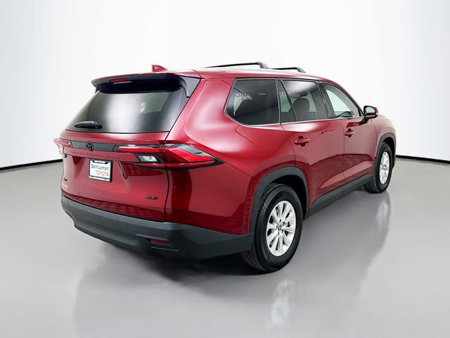 Used 2024 Toyota Grand Highlander XLE image 7