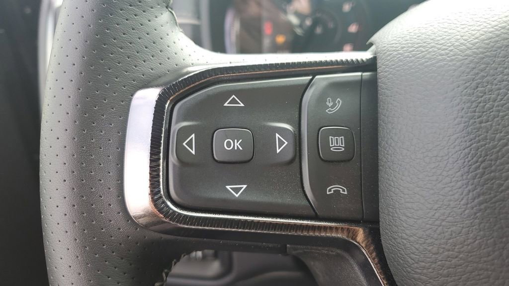 New 2026 RAM 2500 Rebel w/ Rebel Level 2 Equipment Group image 33