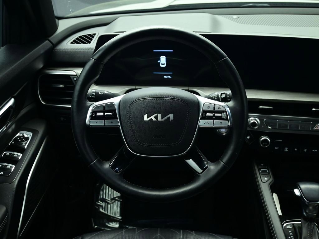 Used 2024 Kia Telluride EX X-Line image 34