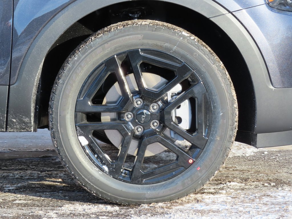 New 2025 Kia Telluride EX X-Line image 16