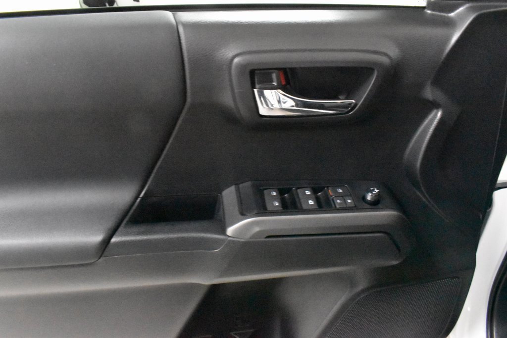 Certified 2023 Toyota Tacoma TRD Sport image 18