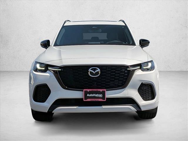 New 2026 MAZDA CX-70 3.3 Turbo S w/ Premium Package AWD/4WD image 6