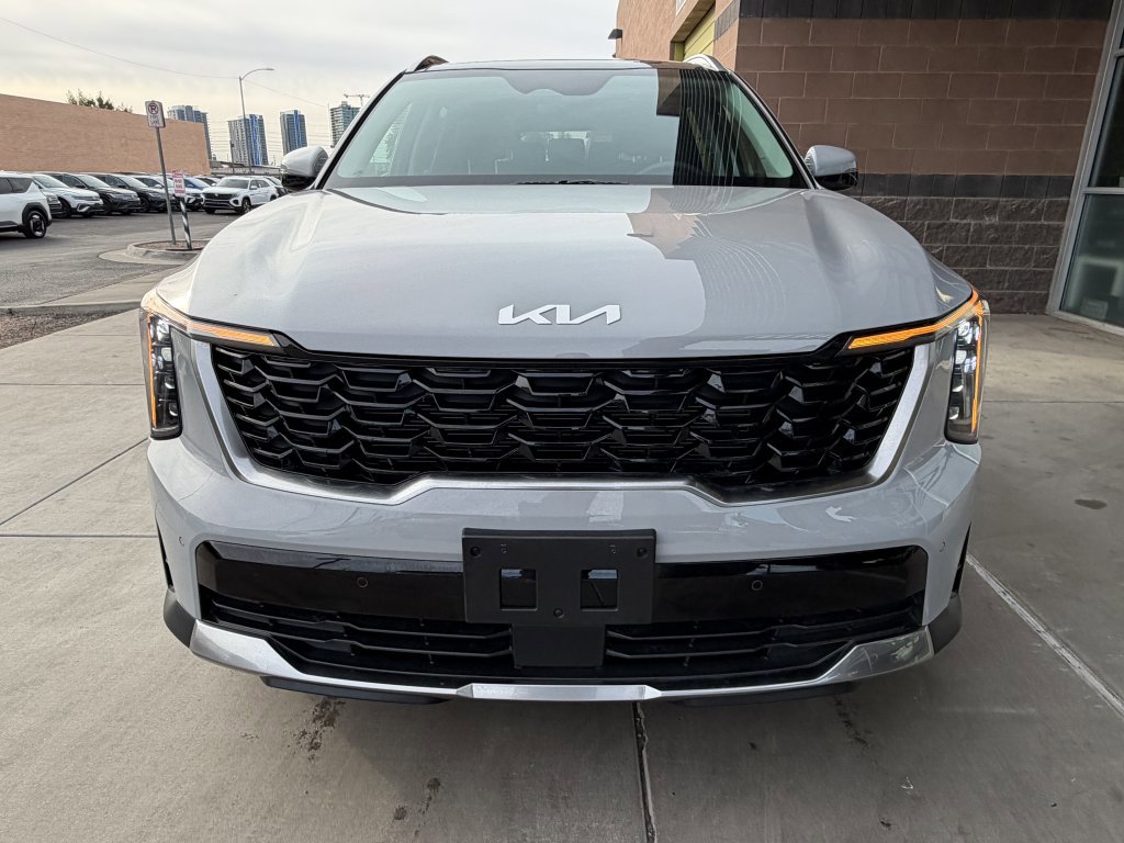 Used 2024 Kia Sorento S w/ Panoramic Sunroof Package image 10