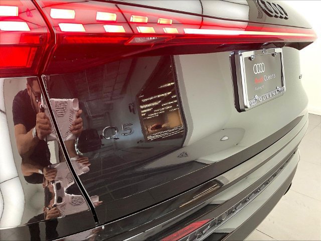New 2026 Audi Q5 2.0T AWD/4WD image 9