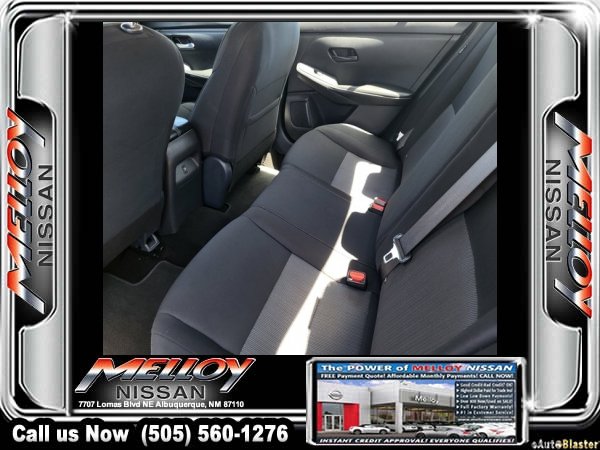 Certified 2024 Nissan Sentra SV FWD image 29