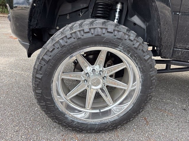 Used 2022 RAM 2500 Laramie AWD/4WD image 5