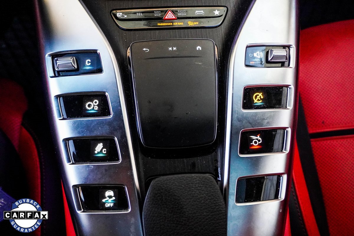 Used 2023 Mercedes-Benz AMG GT 43 image 27