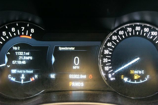Used 2017 Lincoln MKC Select AWD/4WD image 24