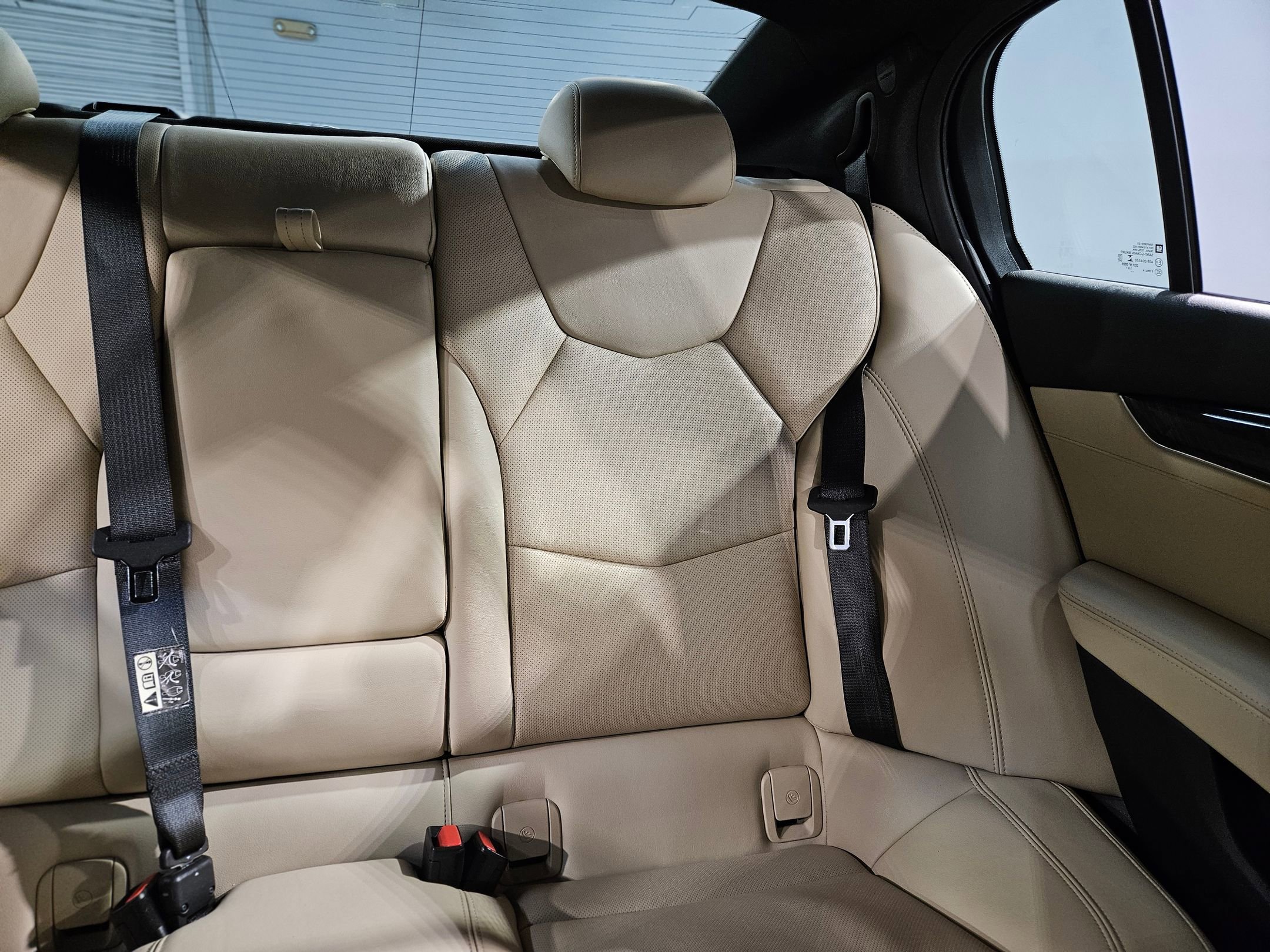 Used 2020 Cadillac CT5 Premium Luxury image 14