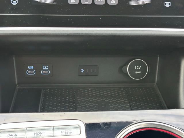 Used 2025 Genesis GV80 2.5T Standard image 21