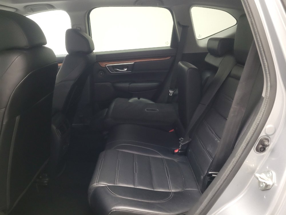 Used 2018 Honda CR-V EX-L image 18