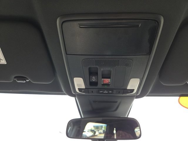 Used 2026 Honda CR-V TrailSport image 21