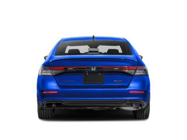 New 2026 Honda Accord Sport image 28