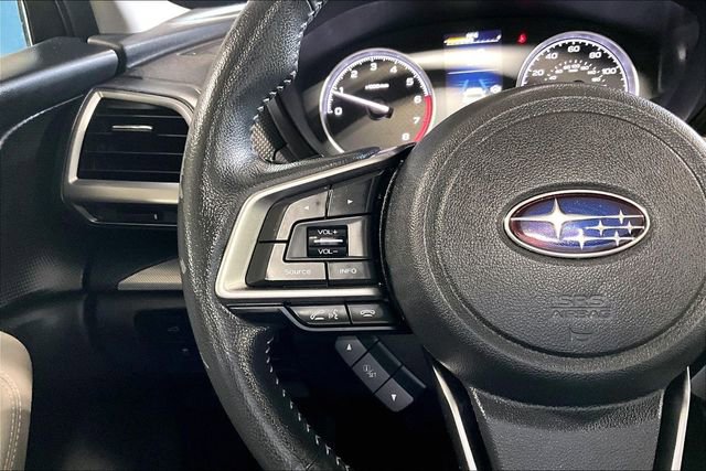 Used 2021 Subaru Forester Limited AWD/4WD image 20