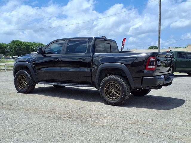 Used 2024 RAM 1500 TRX AWD/4WD image 19