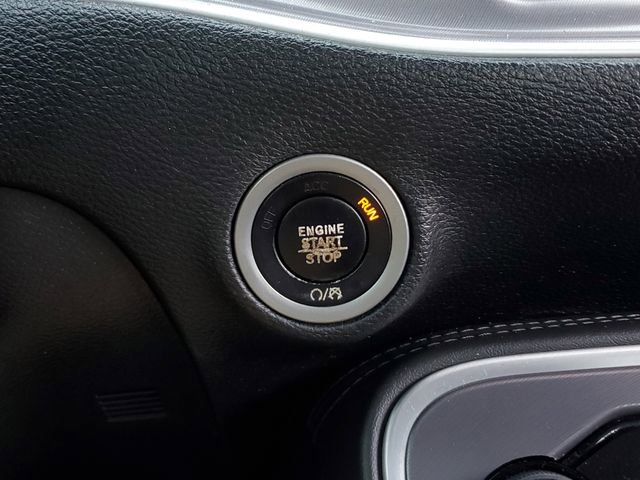 Certified 2019 Dodge Challenger SXT image 23