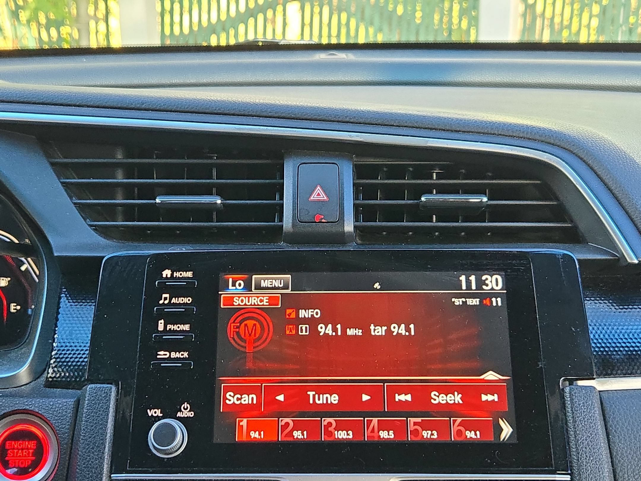 Used 2019 Honda Civic Sport image 17