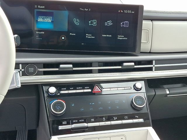 New 2026 Hyundai Santa Fe SEL image 7