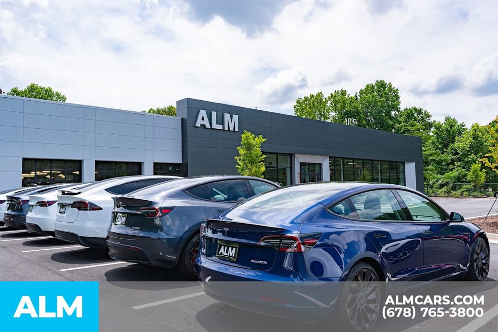 Used 2025 Audi Q7 3.0T Premium Plus image 65