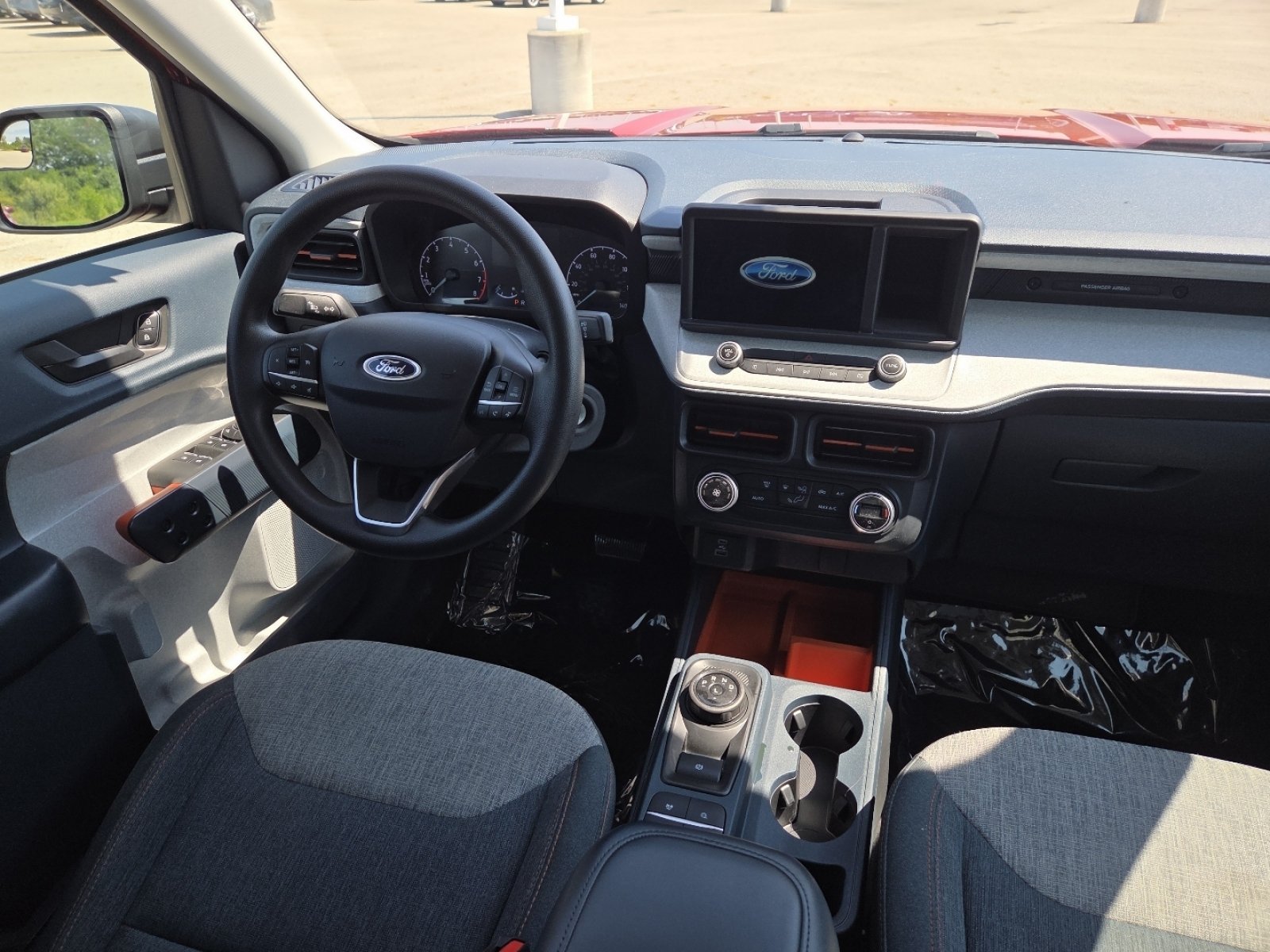 Used 2022 Ford Maverick XLT w/ Equipment Group 300A Standard AWD/4WD image 21