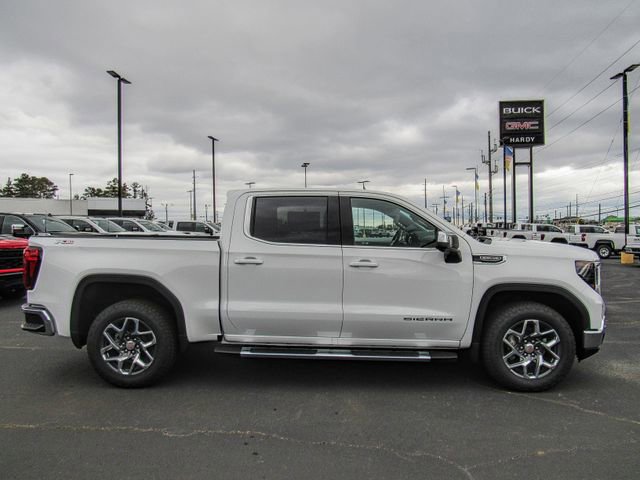 New 2024 GMC Sierra 1500 SLE w/ Preferred Package image 3