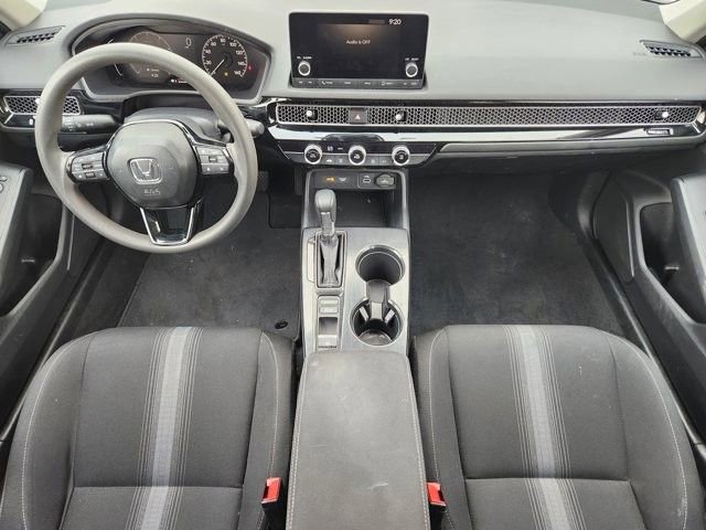 Used 2023 Honda Civic LX image 25