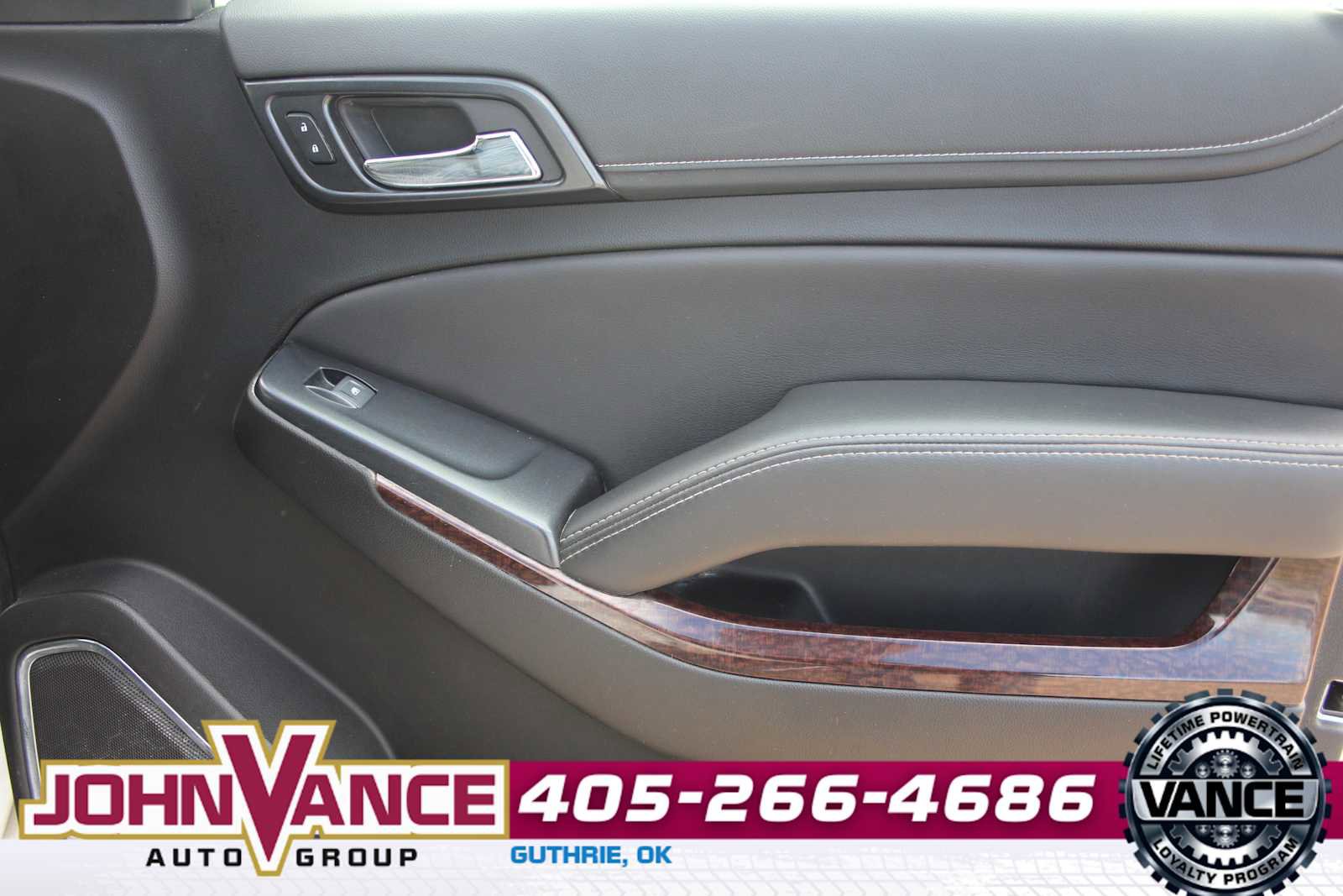 Used 2020 GMC Yukon XL SLT image 16