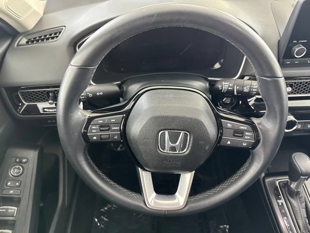 Used 2024 Honda Civic EX-L image 29