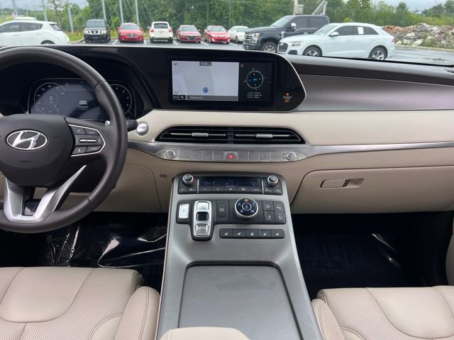 Used 2021 Hyundai Palisade Calligraphy AWD/4WD image 18