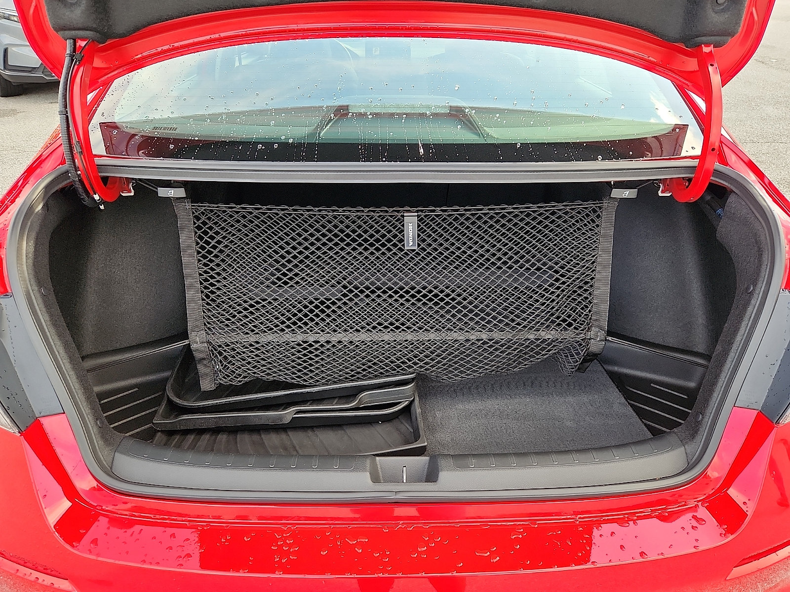 Used 2022 Honda Civic Touring image 30
