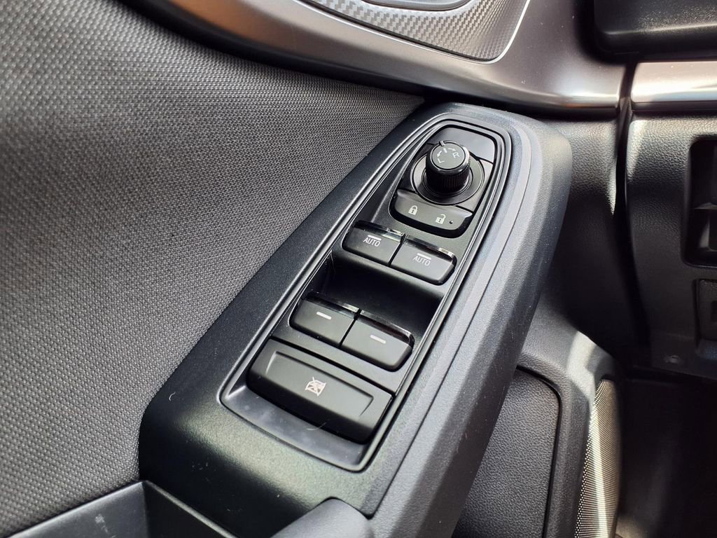 Certified 2023 Subaru WRX AWD/4WD image 27