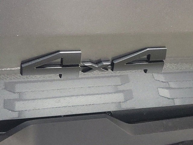 New 2026 Toyota Tundra Limited image 8